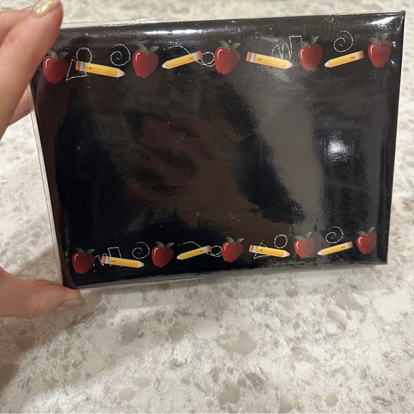 Colorfull Memories Pre-Designed Memory 5x7 Album School Time Theme - Picture 7 of 7